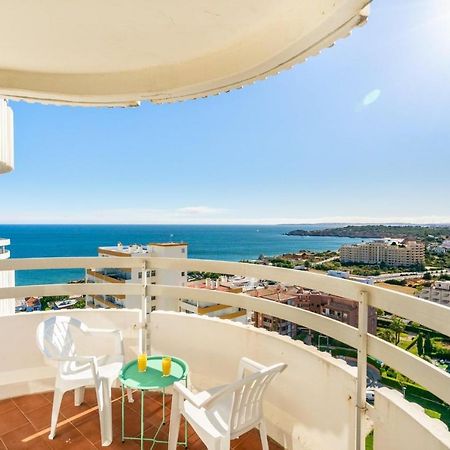 Apartmán Rocha Sunset Portimão Exteriér fotografie