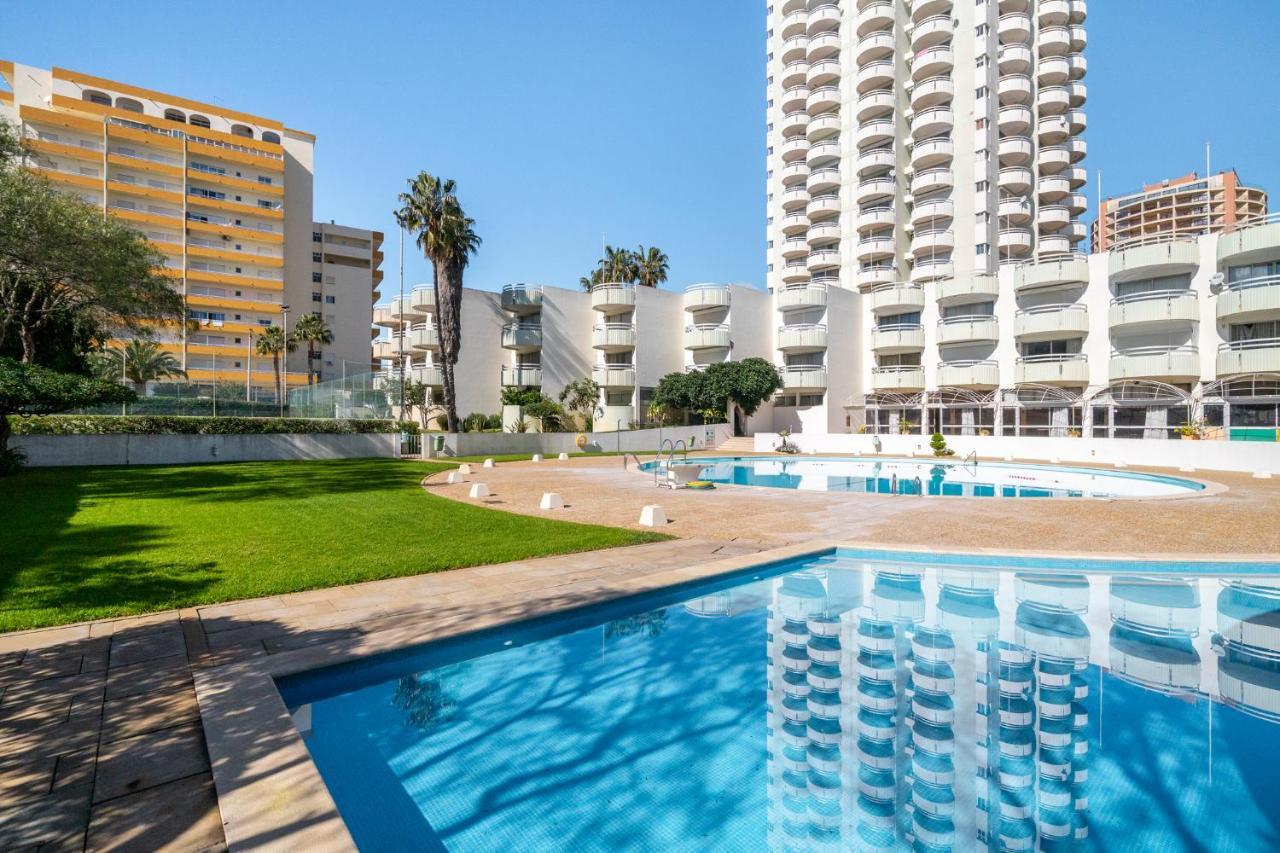 Apartmán Rocha Sunset Portimão Exteriér fotografie