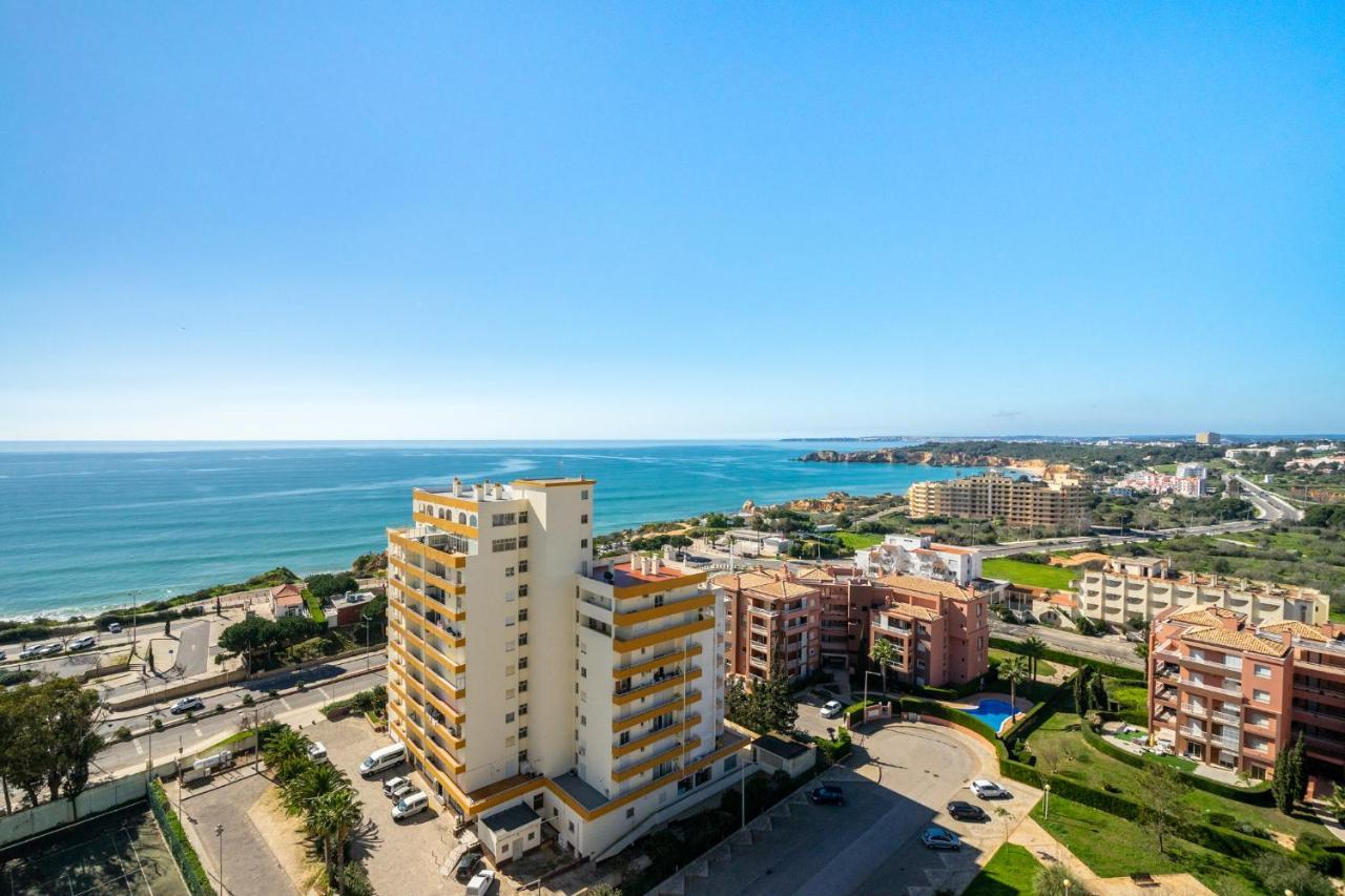 Apartmán Rocha Sunset Portimão Exteriér fotografie