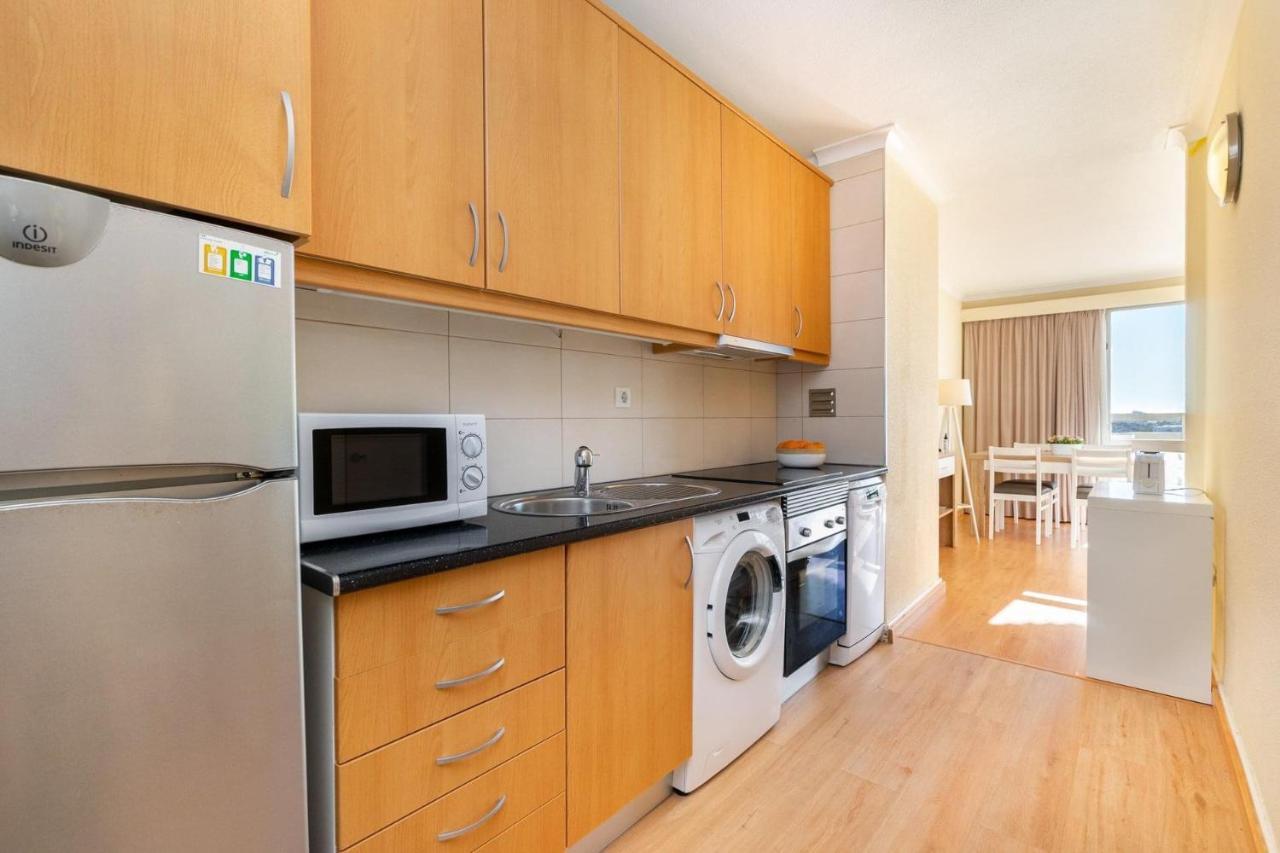 Apartmán Rocha Sunset Portimão Exteriér fotografie