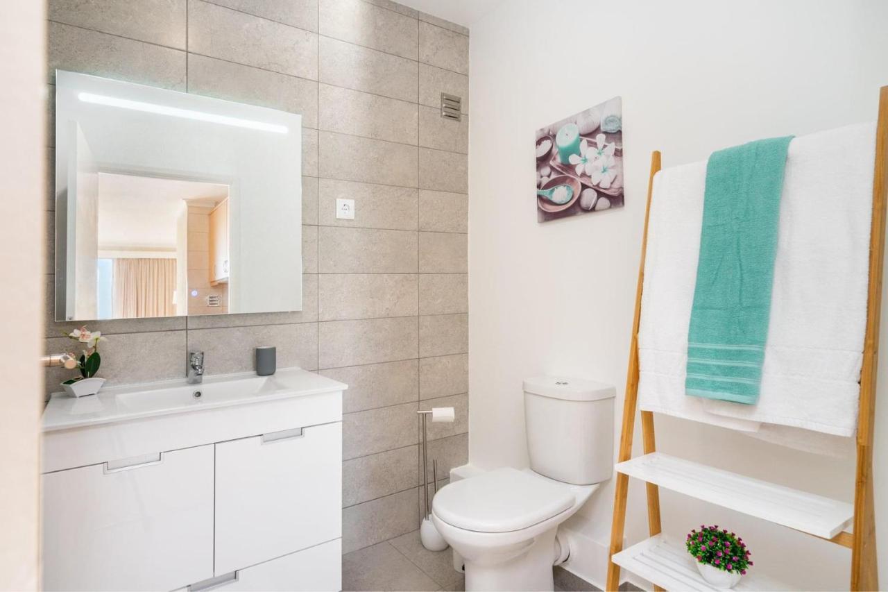 Apartmán Rocha Sunset Portimão Exteriér fotografie