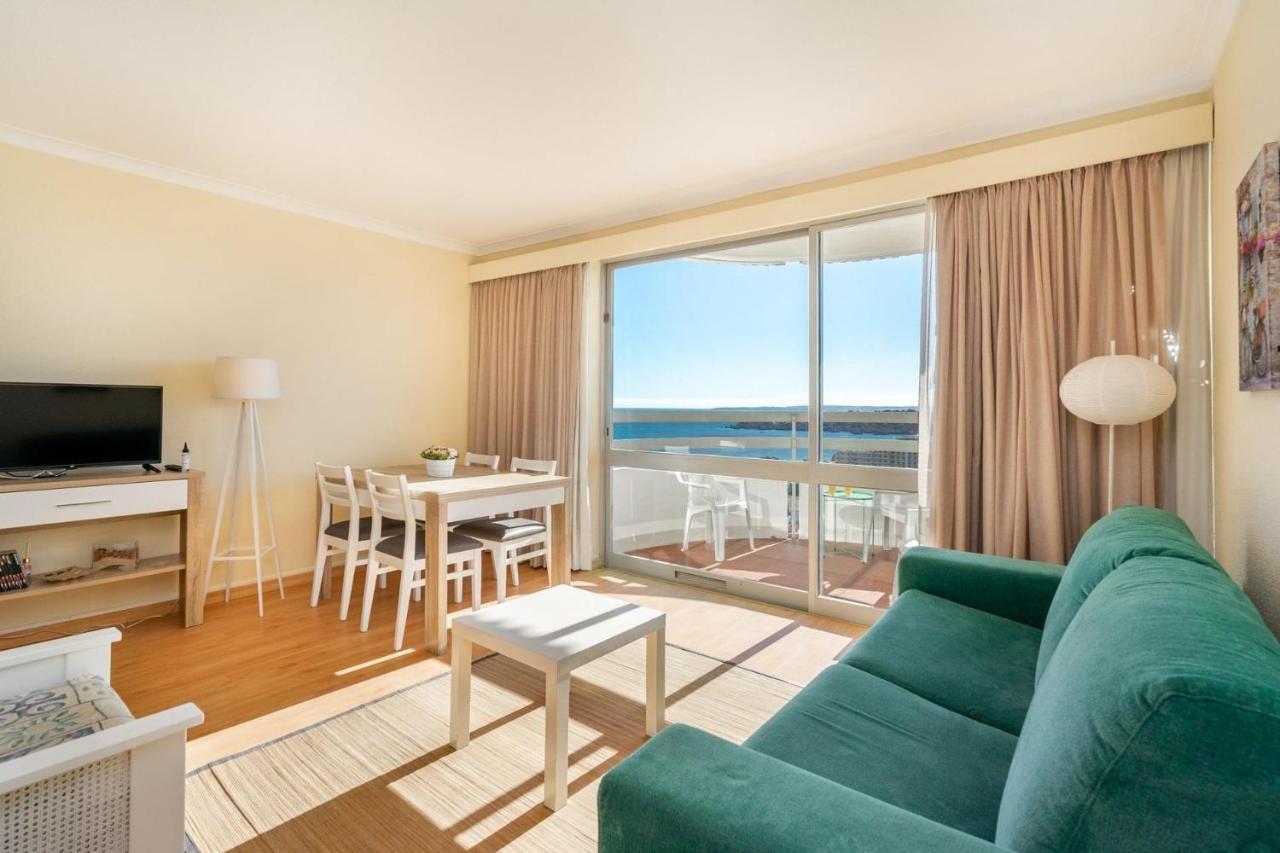 Apartmán Rocha Sunset Portimão Exteriér fotografie
