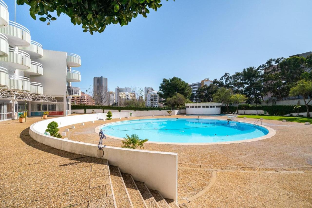 Apartmán Rocha Sunset Portimão Exteriér fotografie