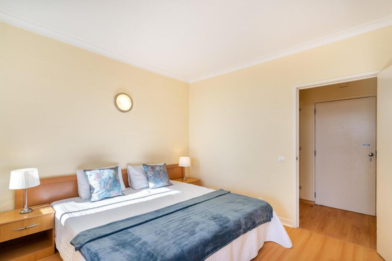 Apartmán Rocha Sunset Portimão Exteriér fotografie