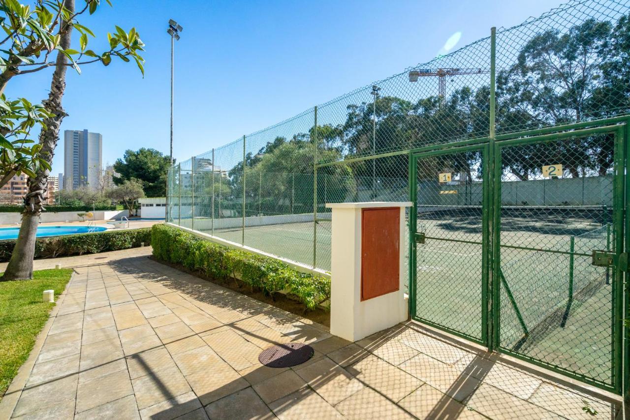 Apartmán Rocha Sunset Portimão Exteriér fotografie
