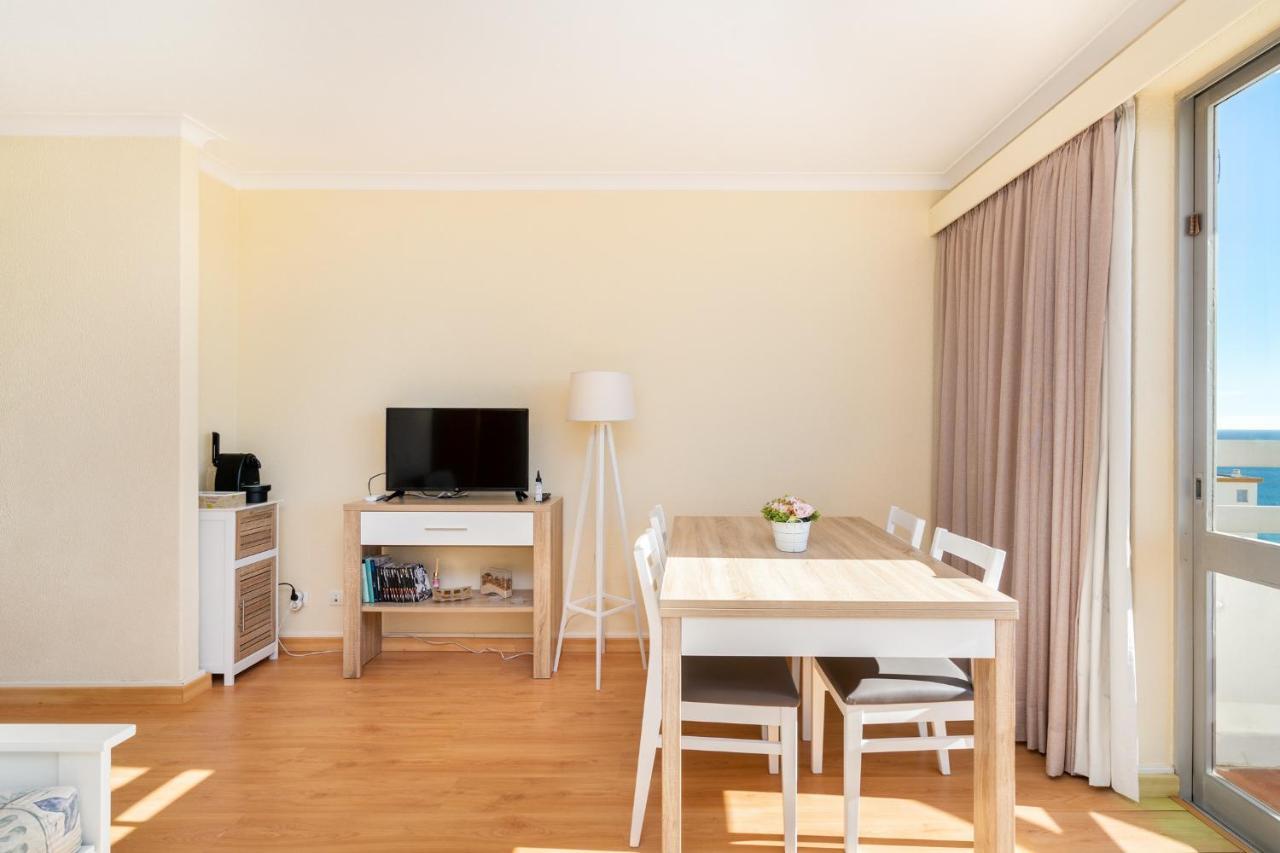 Apartmán Rocha Sunset Portimão Exteriér fotografie