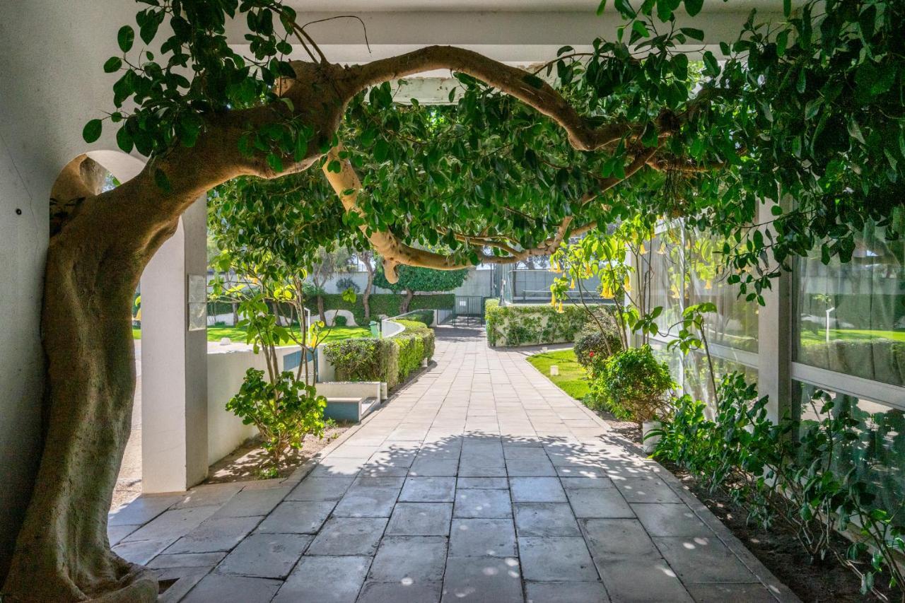 Apartmán Rocha Sunset Portimão Exteriér fotografie