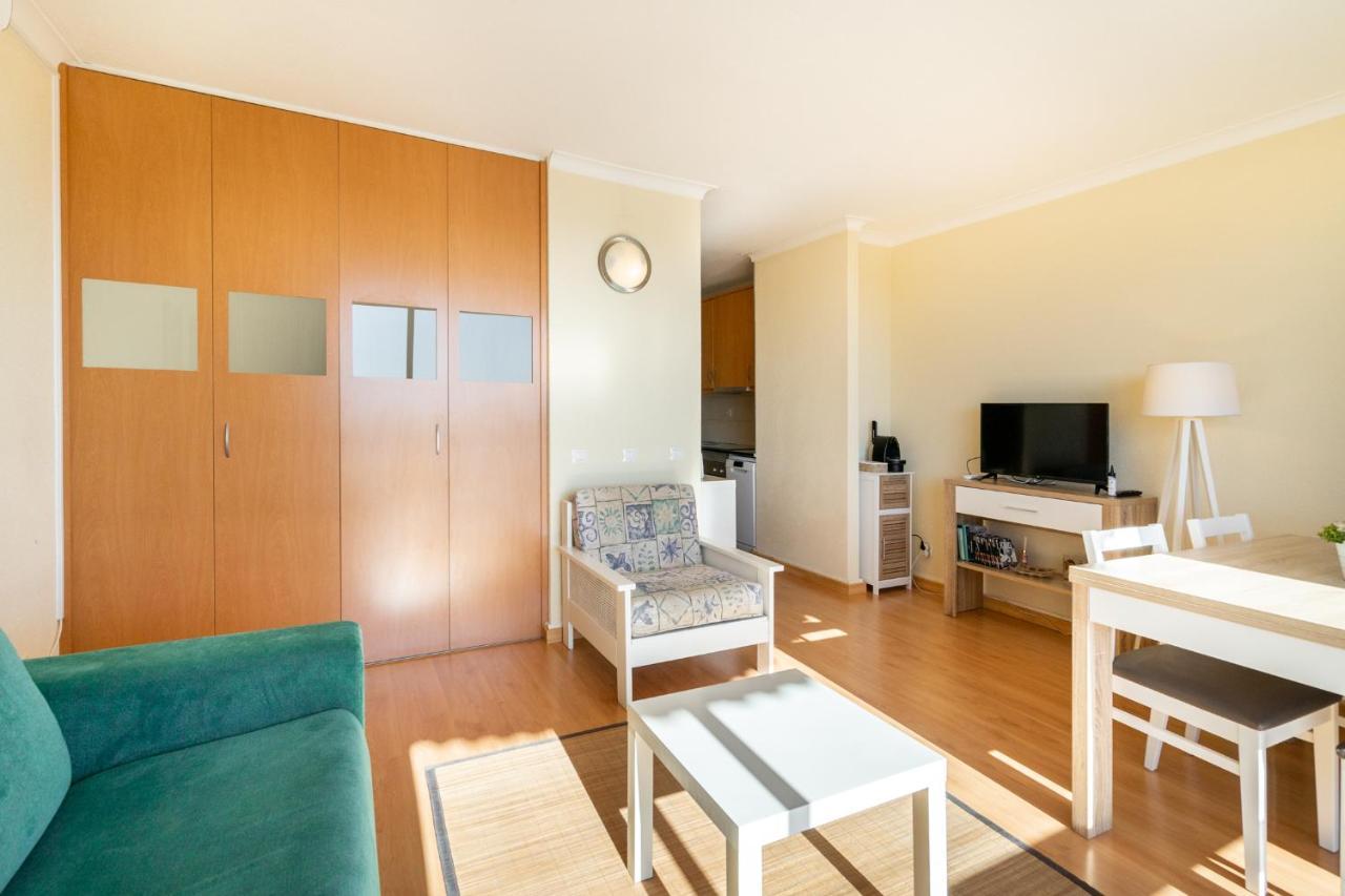 Apartmán Rocha Sunset Portimão Exteriér fotografie